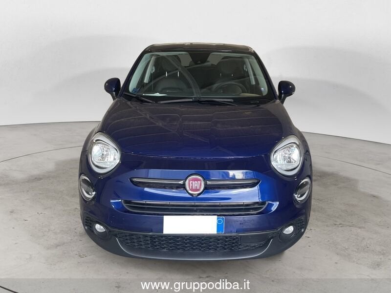 Fiat 500X 500X 1.0 T3 Urban 120cv my20- Gruppo Diba