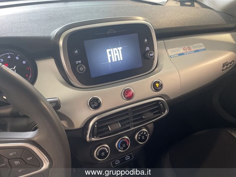 Fiat 500X 500X 1.0 T3 Urban 120cv my20- Gruppo Diba