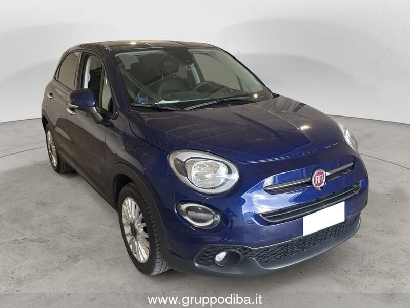 Fiat 500X 500X 1.0 T3 Urban 120cv my20- Gruppo Diba