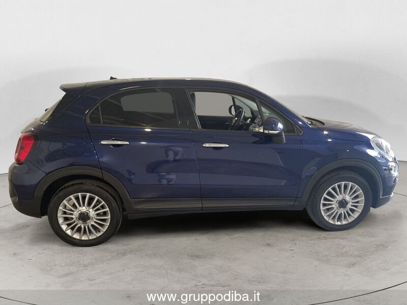 Fiat 500X 500X 1.0 T3 Urban 120cv my20- Gruppo Diba