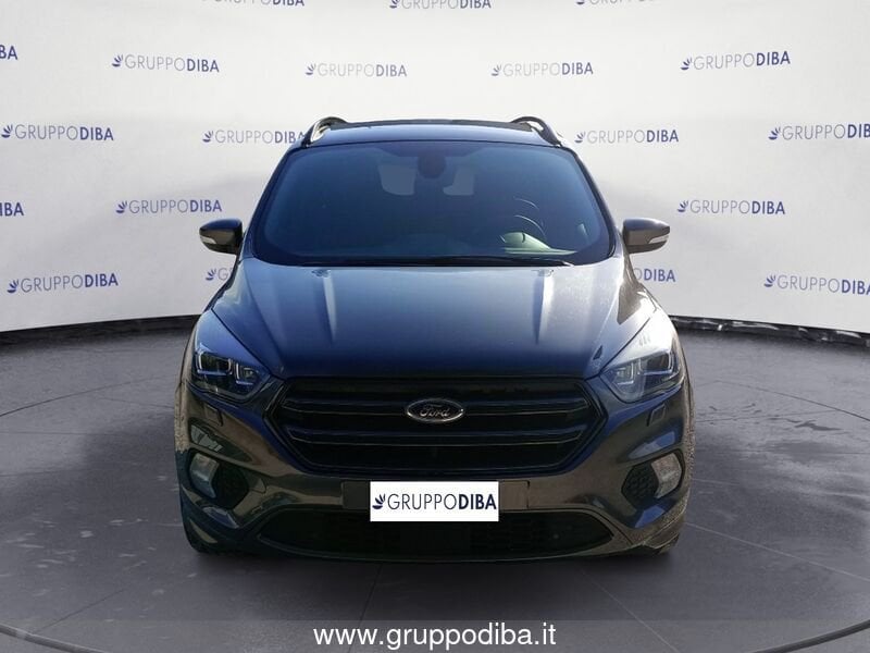 Ford Kuga Kuga 1.5 tdci ST-Line s&s 2wd 120cv- Gruppo Diba