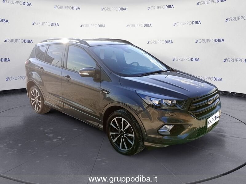 Ford Kuga Kuga 1.5 tdci ST-Line s&s 2wd 120cv- Gruppo Diba