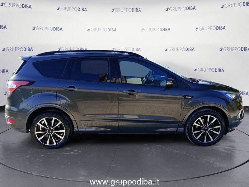 Ford Kuga Kuga 1.5 tdci ST-Line s&s 2wd 120cv- Gruppo Diba