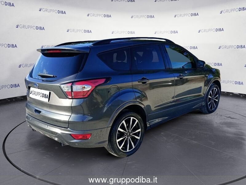 Ford Kuga Kuga 1.5 tdci ST-Line s&s 2wd 120cv- Gruppo Diba