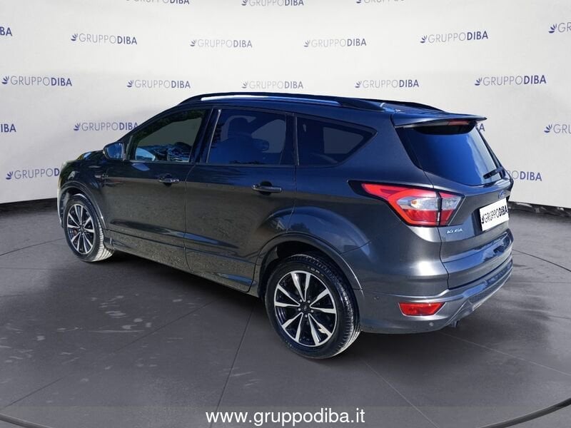 Ford Kuga Kuga 1.5 tdci ST-Line s&s 2wd 120cv- Gruppo Diba