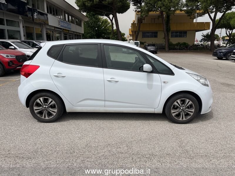 Kia Venga Venga 1.4 Active eco Gpl E6- Gruppo Diba