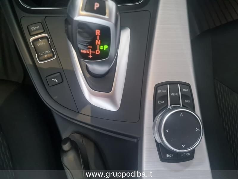 BMW Serie 3 Touring 320d Touring xdrive Business Advantage- Gruppo Diba