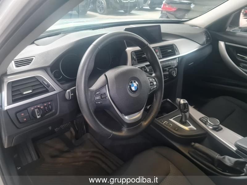 BMW Serie 3 Touring 320d Touring xdrive Business Advantage- Gruppo Diba