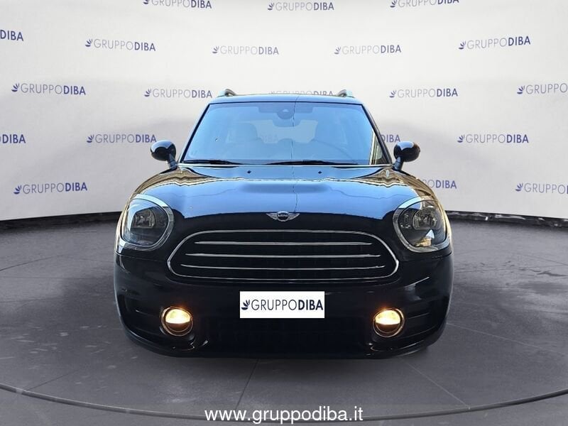 MINI Countryman Mini Countryman 2.0 Cooper D Business auto- Gruppo Diba