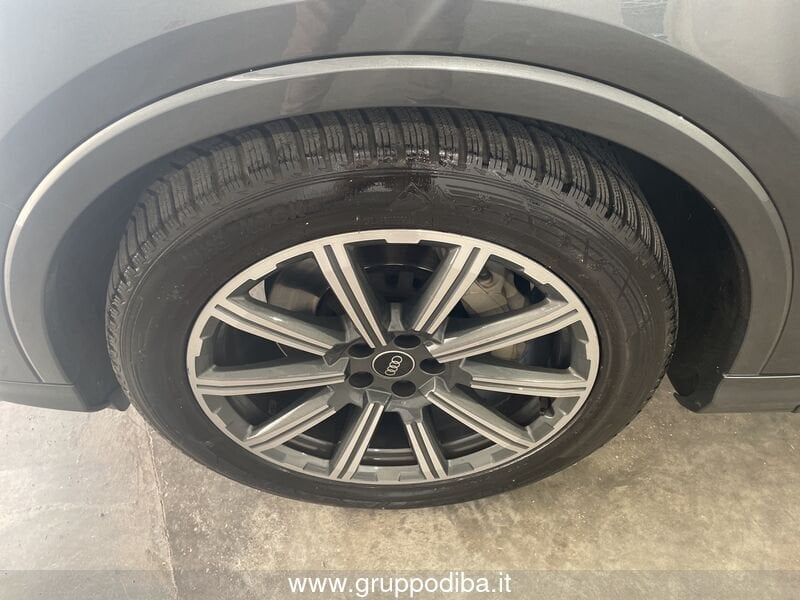 Audi Q7 Q7 50 3.0 tdi mhev Business quattro tiptronic 7p.t- Gruppo Diba