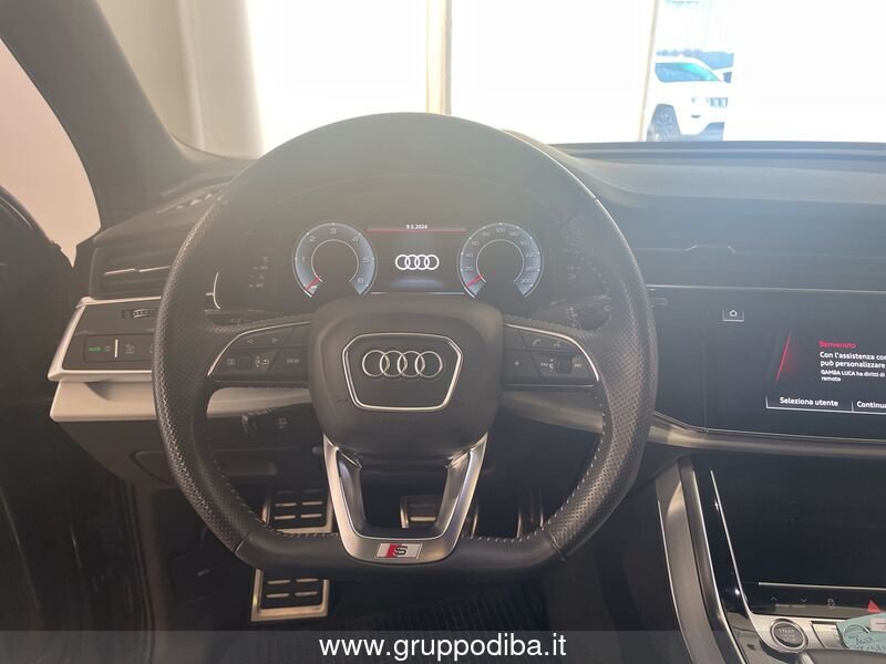 Audi Q7 Q7 50 3.0 tdi mhev Business quattro tiptronic 7p.t- Gruppo Diba