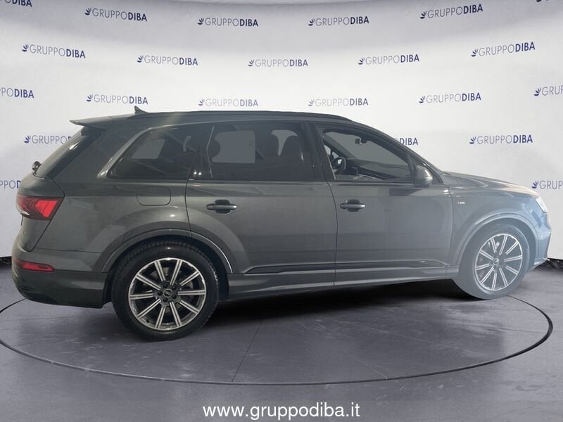 Audi Q7 Q7 50 3.0 tdi mhev Business quattro tiptronic 7p.t- Gruppo Diba