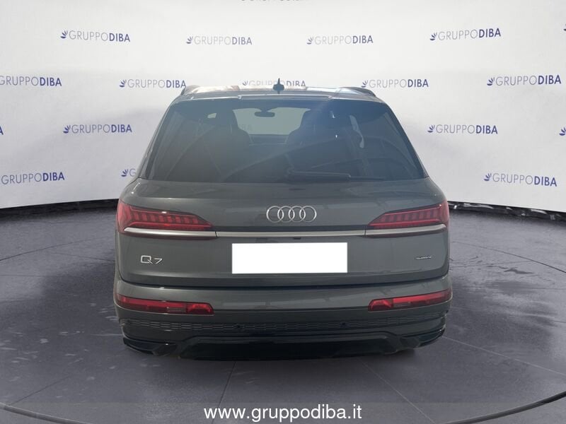 Audi Q7 Q7 50 3.0 tdi mhev Business quattro tiptronic 7p.t- Gruppo Diba