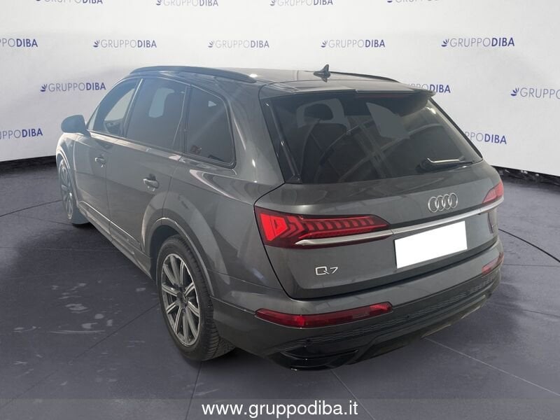 Audi Q7 Q7 50 3.0 tdi mhev Business quattro tiptronic 7p.t- Gruppo Diba