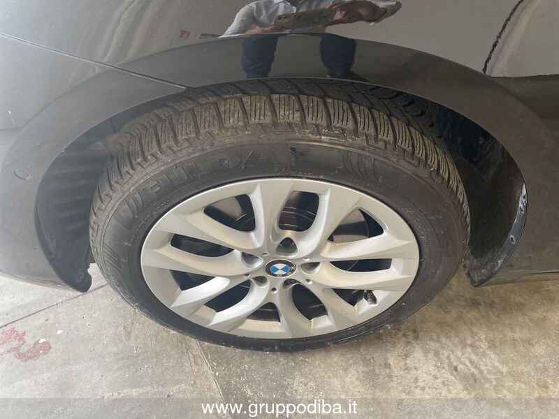 BMW Serie 2 Gran Tourer 218d Gran Tourer xdrive Business 7p.ti auto my20- Gruppo Diba