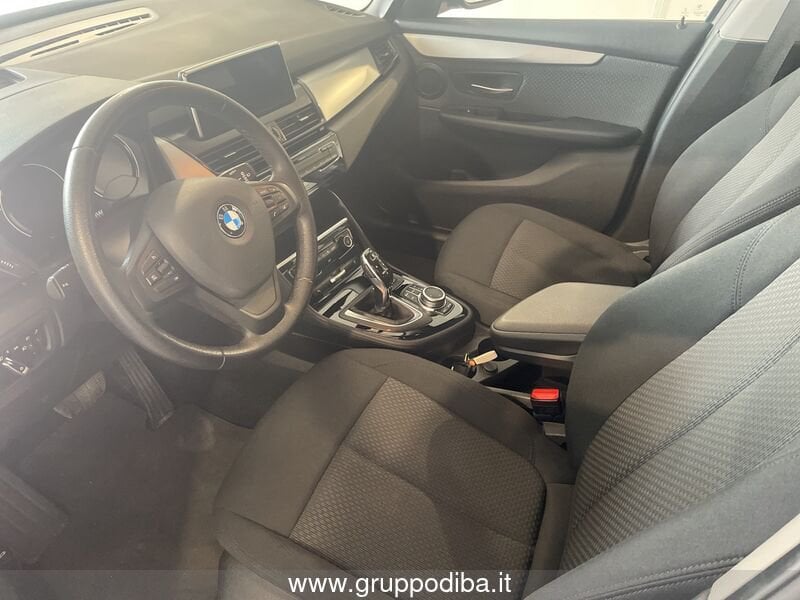 BMW Serie 2 Gran Tourer 218d Gran Tourer xdrive Business 7p.ti auto my20- Gruppo Diba