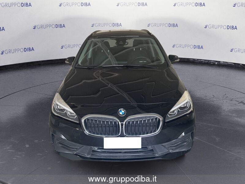 BMW Serie 2 Gran Tourer 218d Gran Tourer xdrive Business 7p.ti auto my20- Gruppo Diba