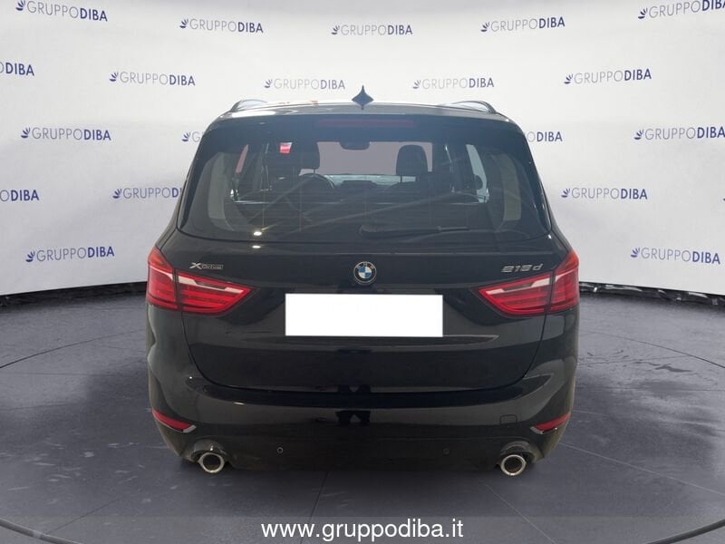 BMW Serie 2 Gran Tourer 218d Gran Tourer xdrive Business 7p.ti auto my20- Gruppo Diba