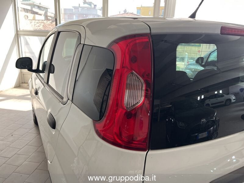 Fiat Panda Panda 0.9 t.air t. Easy s&s 85cv- Gruppo Diba