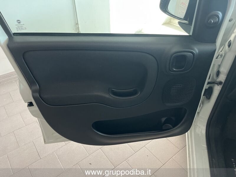 Fiat Panda Panda 0.9 t.air t. Easy s&s 85cv- Gruppo Diba