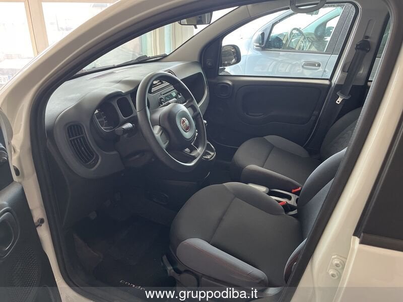 Fiat Panda Panda 0.9 t.air t. Easy s&s 85cv- Gruppo Diba