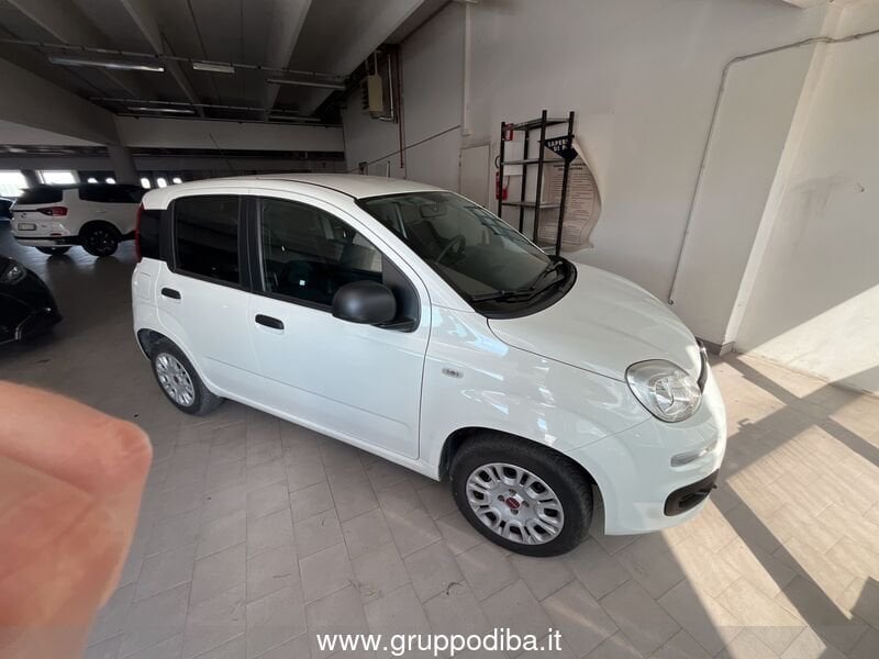 Fiat Panda Panda 0.9 t.air t. Easy s&s 85cv- Gruppo Diba