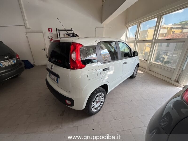 Fiat Panda Panda 0.9 t.air t. Easy s&s 85cv- Gruppo Diba