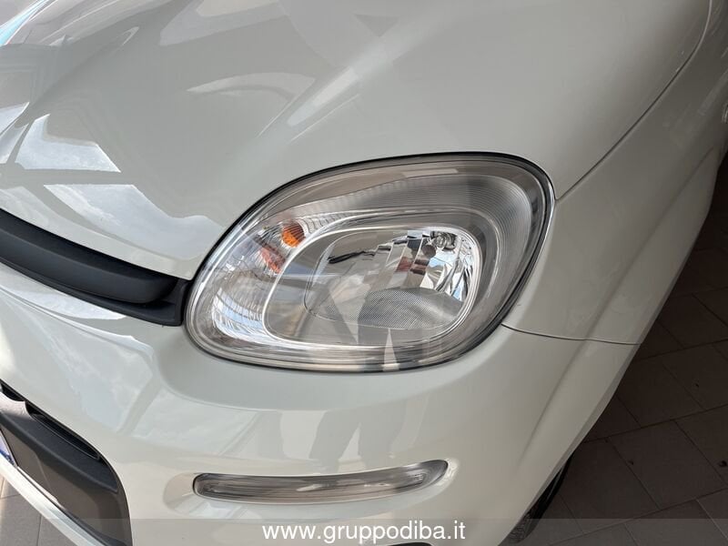 Fiat Panda Panda 0.9 t.air t. Easy s&s 85cv- Gruppo Diba