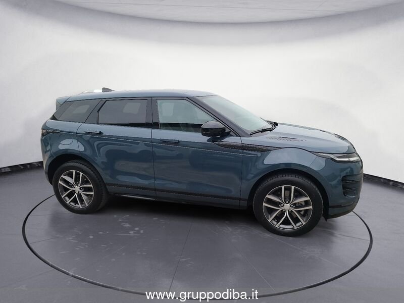 Land Rover Evoque Range Rover Evoque 2.0d i4 mhev Dynamic SE awd 163- Gruppo Diba