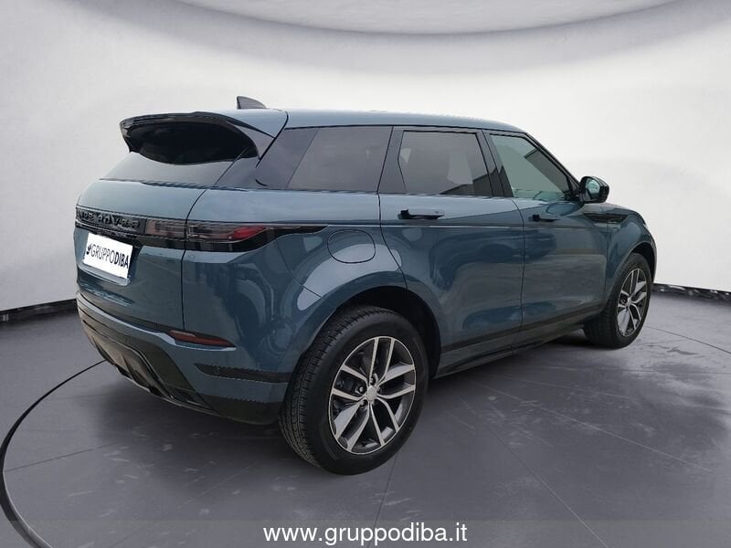 Land Rover Evoque Range Rover Evoque 2.0d i4 mhev Dynamic SE awd 163- Gruppo Diba