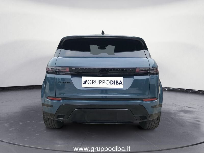 Land Rover Evoque Range Rover Evoque 2.0d i4 mhev Dynamic SE awd 163- Gruppo Diba