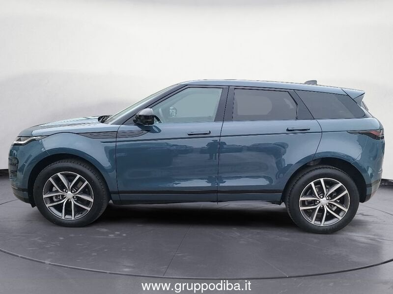 Land Rover Evoque Range Rover Evoque 2.0d i4 mhev Dynamic SE awd 163- Gruppo Diba