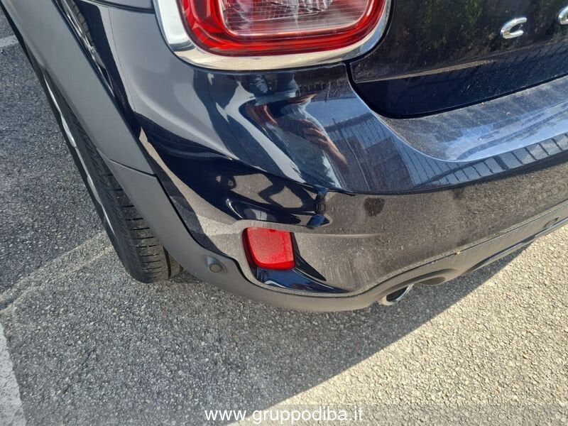 MINI Countryman Mini Countryman 2.0 Cooper D Baker Street auto my2- Gruppo Diba