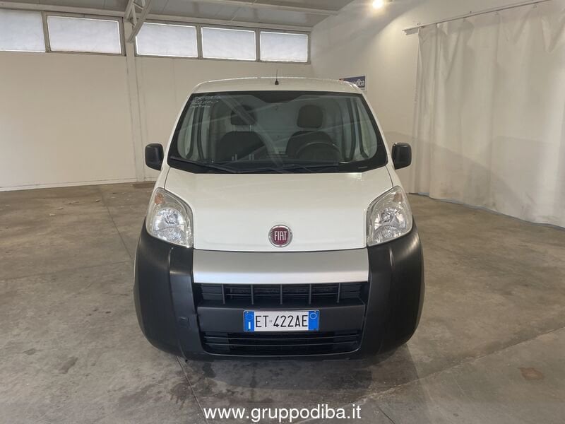 Fiat Professional Fiorino furgone 1.4 70cv nat.pow.SX E6(E5)- Gruppo Diba