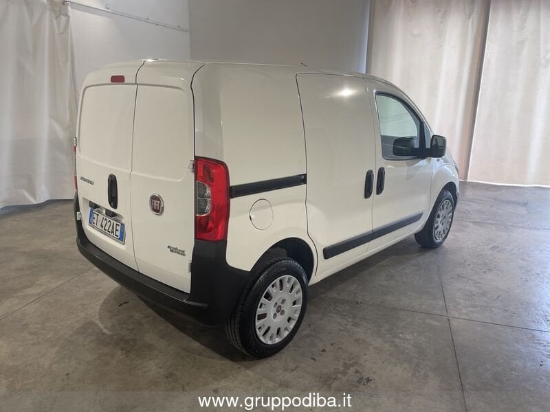 Fiat Professional Fiorino furgone 1.4 70cv nat.pow.SX E6(E5)- Gruppo Diba