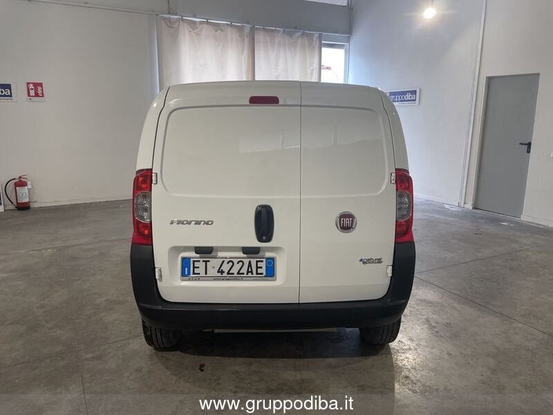 Fiat Professional Fiorino furgone 1.4 70cv nat.pow.SX E6(E5)- Gruppo Diba