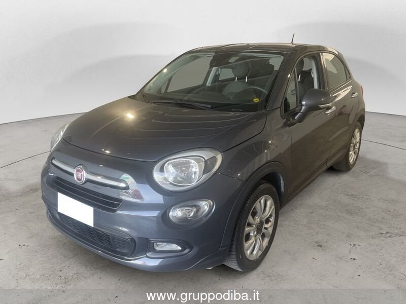 Fiat 500X 500X 1.3 mjt Popstar 4x2 95cv- Gruppo Diba