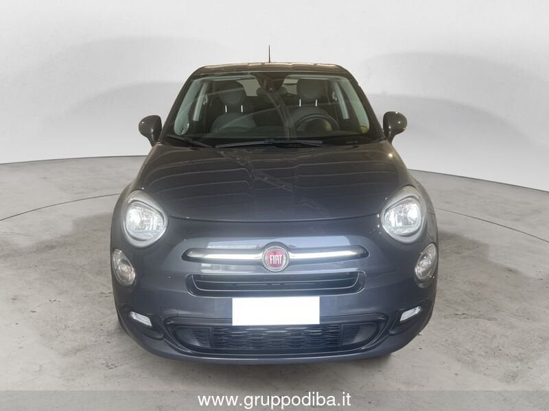 Fiat 500X 500X 1.3 mjt Popstar 4x2 95cv- Gruppo Diba