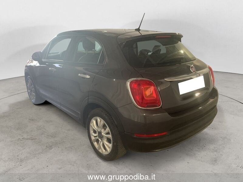 Fiat 500X 500X 1.3 mjt Popstar 4x2 95cv- Gruppo Diba