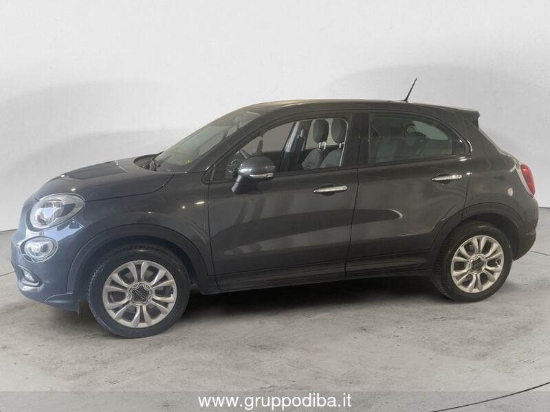 Fiat 500X 500X 1.3 mjt Popstar 4x2 95cv- Gruppo Diba