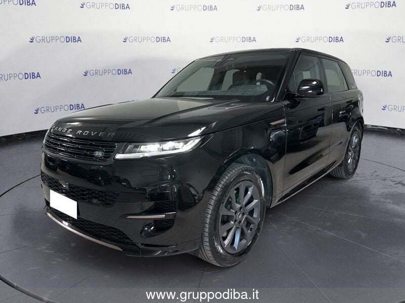 Land Rover Range Rover Sport Range Rover Sport 3.0d i6 mhev Dynamic SE awd 300c- Gruppo Diba