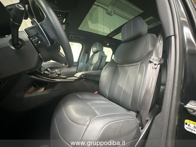 Land Rover Range Rover Sport Range Rover Sport 3.0d i6 mhev Dynamic SE awd 300c- Gruppo Diba