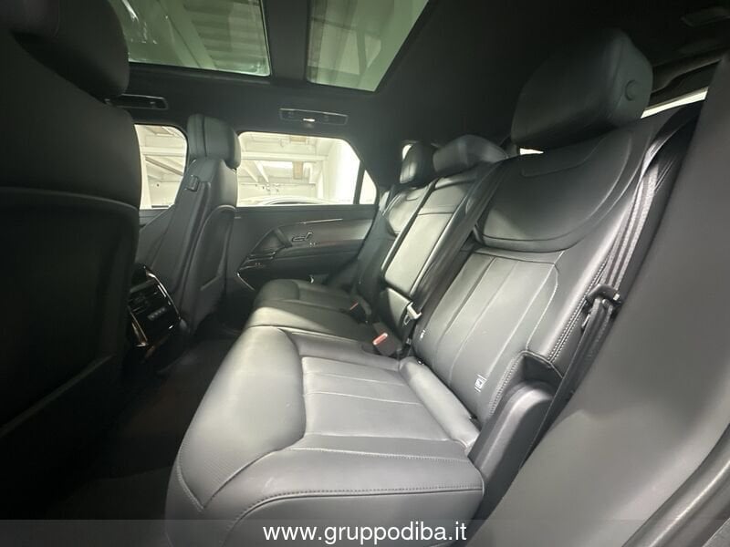 Land Rover Range Rover Sport Range Rover Sport 3.0d i6 mhev Dynamic SE awd 300c- Gruppo Diba