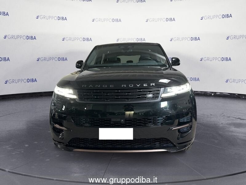 Land Rover Range Rover Sport Range Rover Sport 3.0d i6 mhev Dynamic SE awd 300c- Gruppo Diba