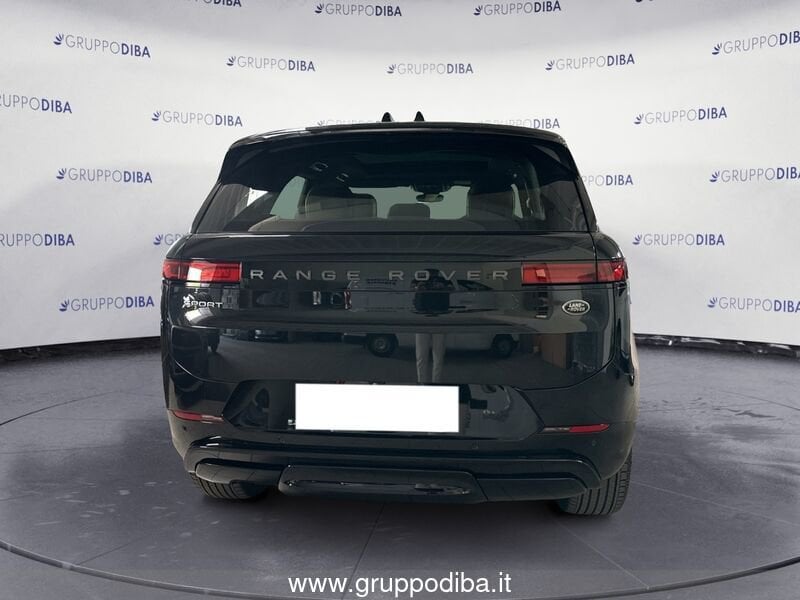 Land Rover Range Rover Sport Range Rover Sport 3.0d i6 mhev Dynamic SE awd 300c- Gruppo Diba