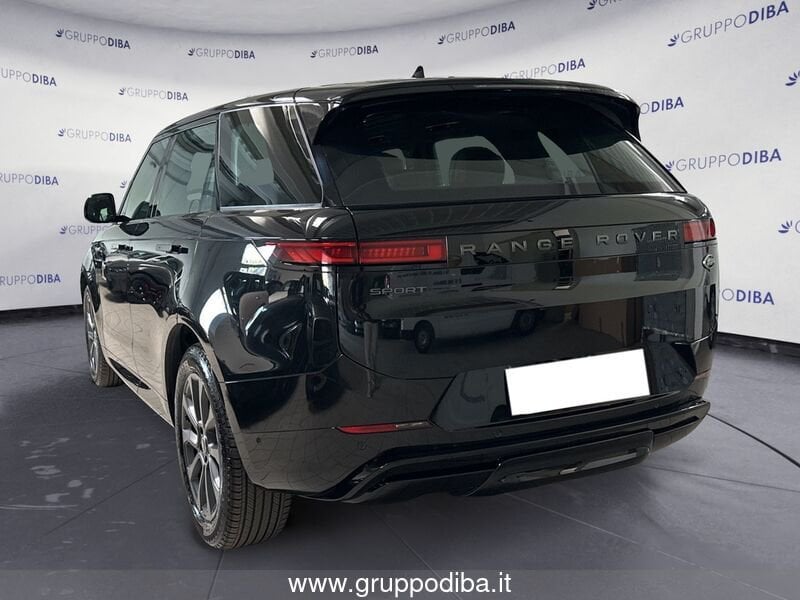 Land Rover Range Rover Sport Range Rover Sport 3.0d i6 mhev Dynamic SE awd 300c- Gruppo Diba