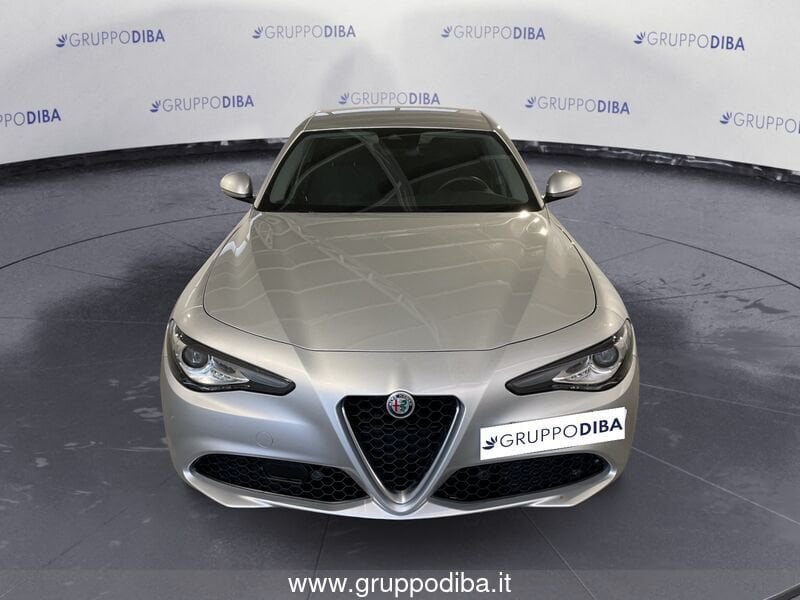 Alfa Romeo Giulia Giulia 2.2 t Business 160cv auto- Gruppo Diba