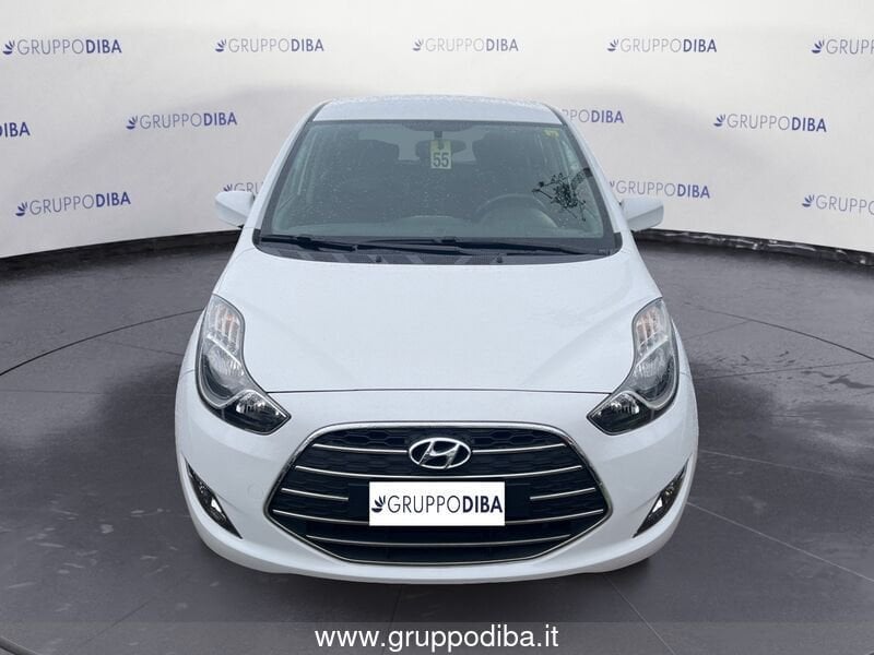 Hyundai ix20 ix20 1.4 Comfort econext E6- Gruppo Diba