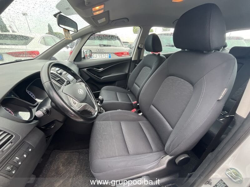 Hyundai ix20 ix20 1.4 Comfort econext E6- Gruppo Diba