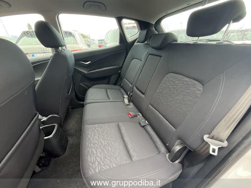 Hyundai ix20 ix20 1.4 Comfort econext E6- Gruppo Diba